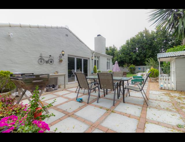 4 BEDROOM HOUSE FOR SALE IN WELLWAY PARK